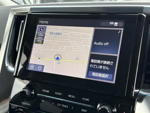 トヨタ アルファード S Cパッケージ 大分県 2021(令3)年 7万km ホワイトパールクリスタルシャイン ・純正ナビ(USB.BT)/・フルセグテレビ/・バックモニター/・AC100V/・両側パワースライドドア/・プリクラッシュセーフティ/・ブラインドスポットモニター/・コーナーセンサー/・ドライブレコーダー/・ETC/・ハンドルヒーター/・ステアリングリモコン/・オートハイビーム/・レザーシート/・パワーシート/・シートメモリー/・シートヒーター/・シートクーラー