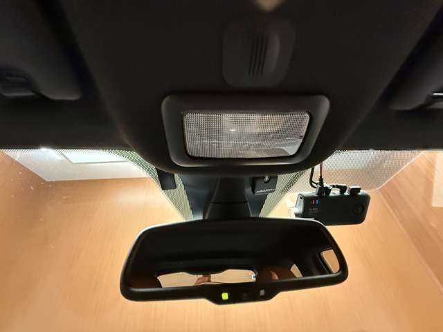 アバルト ５９５ コンペティツィオーネ 千葉県 2018(平30)年 2.2万km グレー ディスプレイオーディオ　/ＥＴＣ　/ドライブレコーダー　/キセノンヘッドライト/純正１７インチＡＷ