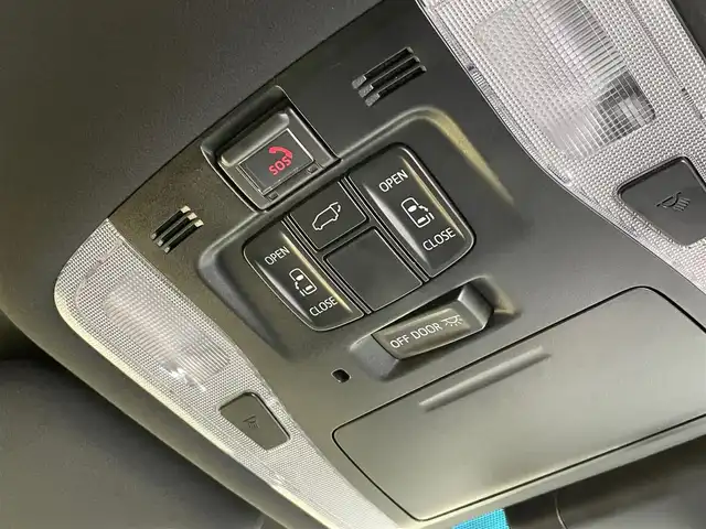 トヨタ アルファードハイブリット S タイプゴールド 岩手県 2021(令3)年 5万km ホワイトパールクリスタルシャイン ４WD/両側パワースライドドア/パワーバックドア/三眼LEDヘッドランプ/トヨタセーフティセンス/プリクラッシュセーフティ/レーダークルーズコントロール/レーントレーシングアシスト/アダプティブハイビームシステム/ロードサインアシスト/クリアランスソナー/パーキングサポートブレーキ/横滑り防止装置/AC100V100Wアクセサリーコンセント/オットマン/ウォークスルー/純正ナビ/ステアリングスイッチ/ETC2.0/ドライブレコーダー/純正17インチアルミホイール