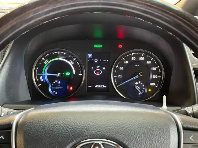 トヨタ アルファードハイブリット S タイプゴールド 岩手県 2021(令3)年 5万km ホワイトパールクリスタルシャイン ４WD/両側パワースライドドア/パワーバックドア/三眼LEDヘッドランプ/トヨタセーフティセンス/プリクラッシュセーフティ/レーダークルーズコントロール/レーントレーシングアシスト/アダプティブハイビームシステム/ロードサインアシスト/クリアランスソナー/パーキングサポートブレーキ/横滑り防止装置/AC100V100Wアクセサリーコンセント/オットマン/ウォークスルー/純正ナビ/ステアリングスイッチ/ETC2.0/ドライブレコーダー/純正17インチアルミホイール