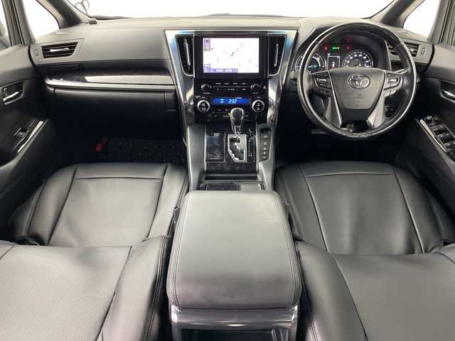 トヨタ アルファードハイブリット S タイプゴールド 道央・札幌 2021(令3)年 5万km ホワイトパールクリスタルシャイン ４WD/両側パワースライドドア/パワーバックドア/三眼LEDヘッドランプ/トヨタセーフティセンス/プリクラッシュセーフティ/レーダークルーズコントロール/レーントレーシングアシスト/アダプティブハイビームシステム/ロードサインアシスト/クリアランスソナー/パーキングサポートブレーキ/横滑り防止装置/AC100V100Wアクセサリーコンセント/オットマン/ウォークスルー/純正ナビ/ステアリングスイッチ/ETC2.0/ドライブレコーダー/純正17インチアルミホイール