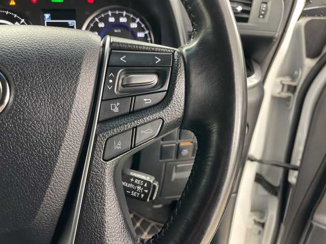 トヨタ アルファードハイブリット S タイプゴールド 道央・札幌 2021(令3)年 5万km ホワイトパールクリスタルシャイン ４WD/両側パワースライドドア/パワーバックドア/三眼LEDヘッドランプ/トヨタセーフティセンス/プリクラッシュセーフティ/レーダークルーズコントロール/レーントレーシングアシスト/アダプティブハイビームシステム/ロードサインアシスト/クリアランスソナー/パーキングサポートブレーキ/横滑り防止装置/AC100V100Wアクセサリーコンセント/オットマン/ウォークスルー/純正ナビ/ステアリングスイッチ/ETC2.0/ドライブレコーダー/純正17インチアルミホイール