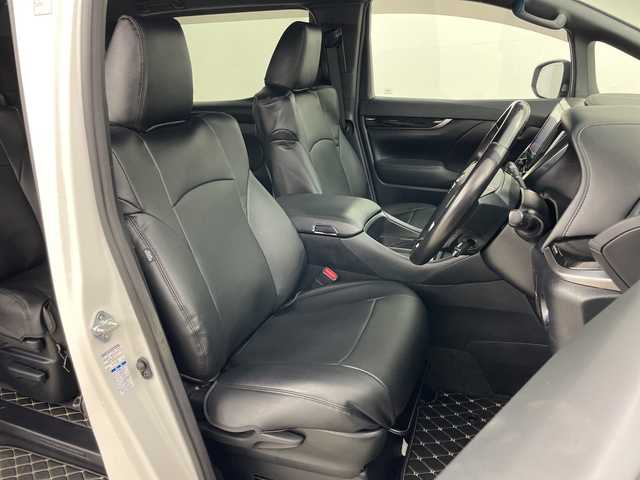 トヨタ アルファードハイブリット S タイプゴールド 道央・札幌 2021(令3)年 5万km ホワイトパールクリスタルシャイン ４WD/両側パワースライドドア/パワーバックドア/三眼LEDヘッドランプ/トヨタセーフティセンス/プリクラッシュセーフティ/レーダークルーズコントロール/レーントレーシングアシスト/アダプティブハイビームシステム/ロードサインアシスト/クリアランスソナー/パーキングサポートブレーキ/横滑り防止装置/AC100V100Wアクセサリーコンセント/オットマン/ウォークスルー/純正ナビ/ステアリングスイッチ/ETC2.0/ドライブレコーダー/純正17インチアルミホイール