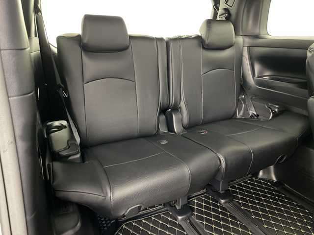 トヨタ アルファードハイブリット S タイプゴールド 道央・札幌 2021(令3)年 5万km ホワイトパールクリスタルシャイン ４WD/両側パワースライドドア/パワーバックドア/三眼LEDヘッドランプ/トヨタセーフティセンス/プリクラッシュセーフティ/レーダークルーズコントロール/レーントレーシングアシスト/アダプティブハイビームシステム/ロードサインアシスト/クリアランスソナー/パーキングサポートブレーキ/横滑り防止装置/AC100V100Wアクセサリーコンセント/オットマン/ウォークスルー/純正ナビ/ステアリングスイッチ/ETC2.0/ドライブレコーダー/純正17インチアルミホイール