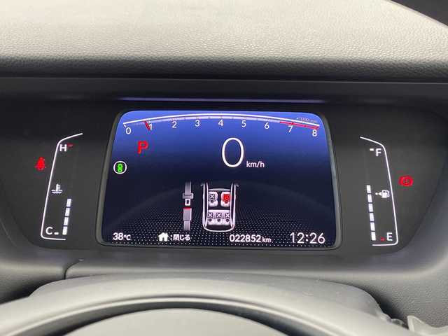 ホンダ フィット ホーム 新潟県 2021(令3)年 2.3万km クリスタルブラックパール ワンオーナー/純正ディーラーＯＰナビ/バックカメラ/フルセグＴＶ/前後ドライブレコーダー/ホンダセンシング/プッシュスタート/コーナーセンサー/オートライト/ＬＥＤヘッドライト/アイドリングストップ/オートブレーキホールド/ステアリングスイッチ/15インチスタッドレスＡＷ積込み