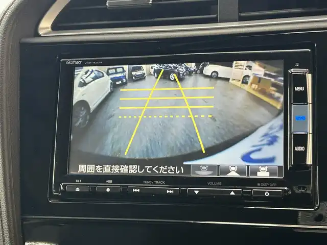 ホンダ シャトル ハイブリッド X 宮崎県 2015(平27)年 7.6万km クリスタルブラックパール /ナビ(VXM-152VFi)//TV/CD/DVD/Bluetooth//ETC//バックカメラ//クルーズコントロール//パドルシフト//オートライト//電格ウィンカーミラー//純正フロアマット//ドアバイザー//取扱説明書//保証書//スペアキー×１