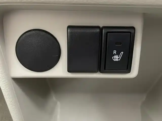 スズキ ラパン S 滋賀県 2017(平29)年 5.5万km フレンチミントパールメタリック 純正7インチナビ/【Bluetooth/CD/DVD/フルセグTV/USB】/衝突軽減ブレーキ/D席シートヒーター/HIDヘッドライト/オートライト/前方ドライブレコーダー/純正フロアマット/プッシュスタート/スマートキー/ABS/横滑り防止装置