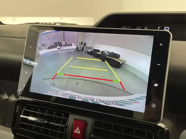 ダイハツ タント カスタム RS スタイルセレクション 滋賀県 2021(令3)年 3.5万km シャイニングホワイトパール 純正10型ナビ/Bluetooth/CD/DVD/後席モニター/クルーズコントロール/ハーフレザーシート/両側スライドドア/ドラレコ/シートヒーター/LEDヘッドライト/バックカメラ/コーナーセンサー/運転席ロングスライド/15インチ純正AW/ETC