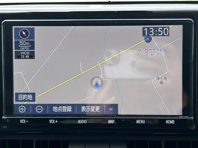 トヨタ ＲＡＶ４ ハイブリットG 和歌山県 2019(令1)年 13.1万km ホワイトパールクリスタルシャイン 純正9インチナビ/フルセグTV/(AM/FM/CD/Bluetooth)/バックカメラ/衝突軽減ブレーキ/横滑り防止機能/レーダークルコン/ブラインドスポットモニター/シートヒーター/ステアリングヒーター/パワーシート/ビルトインETC/前後ドラレコ/デジタルインナーミラー/ステアリングリモコン/シートメモリー/電動パーキング/オートホールド/LEDヘッドライト/フォグランプ