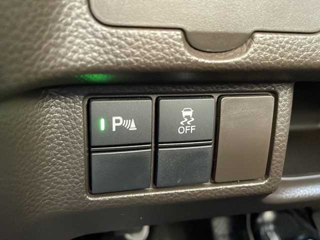 ホンダ Ｎ ＢＯＸ L ターボ 新潟県 2021(令3)年 3.1万km クリスタルブラックパール ホンダセンシング/社外SDナビ/フルセグＴＶ・Bluetooth接続/バックカメラ/コーナーセンサー前後/両側パワースライドドア/革巻きスイッチ付きステアリング/パドルシフト/レーダークルーズコントロール/レーンキープ/ＬＥＤヘッドライト/ウインカーミラー/運転席シートヒーター/ドアバイザー/エンジンスターター/ETC/社外アルミホイール/プッシュスタート