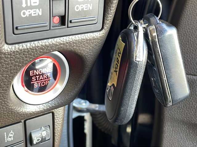 ホンダ Ｎ ＢＯＸ L ターボ 新潟県 2021(令3)年 3.1万km クリスタルブラックパール ホンダセンシング/社外SDナビ/フルセグＴＶ・Bluetooth接続/バックカメラ/コーナーセンサー前後/両側パワースライドドア/革巻きスイッチ付きステアリング/パドルシフト/レーダークルーズコントロール/レーンキープ/ＬＥＤヘッドライト/ウインカーミラー/運転席シートヒーター/ドアバイザー/エンジンスターター/ETC/社外アルミホイール/プッシュスタート