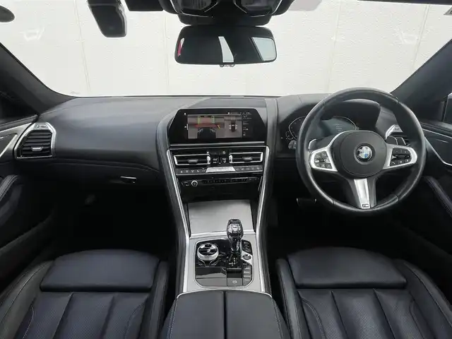 ＢＭＷ ８４０ｉ グランクーペ Mスポーツ 東京都 2020(令2)年 4万km 黒 パノラマルーフ/純正ナビ/360°カメラ/純正OP前後ドライブレコーダー/ミラー型ETC/ワイヤレス充電/クロレザーシート/全席シートヒーター/harman/kardonスピーカー/アダプティブクルーズコントロール/ブラインドスポットモニター/レーンキープアシスト/衝突被害軽減ブレーキ/インテリジェントセーフティ/パワーバックドア/スマートキー/プッシュスタート