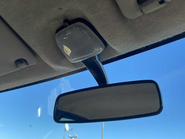 ダイハツ エッセ D 道東・釧路十勝 2007(平19)年 9.6万km ブラックマイカ 純正オーディオ　/ＣＤ再生　/社外１３インチアルミホイール　/社外フロアマット