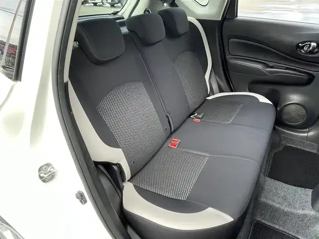 日産 ノート e－パワー X FOUR 道央・札幌 2020(令2)年 7.8万km ホワイト ・４WD/・衝突軽減ブレーキ/・全方位カメラ/・デジタルインナーミラー/・バックカメラ/・社外オーディオ/　CD＆AUX＆ラジオ/・コーナーセンサー/・レーンキープアシスト/・フロントカメラ/・サイドカメラ/・オートエアコン/・オートライト/・ETC/・プッシュスタート/・スマートキー/・電動格納ミラー/・ドアバイザー/・ウィンカーミラー/・フォグライト/・スペアキー