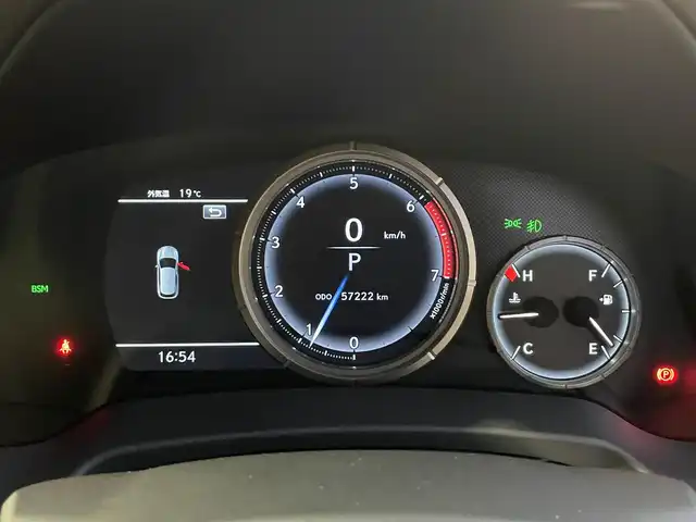 レクサス ＲＸ 300 Fスポーツ 滋賀県 2020(令2)年 5.8万km グラファイトブラックガラスフレーク 純正12.3インチナビ/【Bluetooth/CD/DVD/Blu-ray/フルセグTV】/赤レザーシート/全方位カメラ/追従クルーズコントロール/ブラインドスポットモニター/レーンディパーチャーアラート/衝突軽減ブレーキ/三眼LEDヘッドライト/オートマチックハイビーム/D/Nパワーシート/D/Nシートヒーター/D/Nシートベンチレーション/パワーバックドア/ビルトインETC2.0/ヘッドアップディスプレイ/ステアリングヒーター/電動パーキングブレーキ/オートブレーキホールド/シートポジションメモリ/プッシュスタート/スマートキー/ステアリングリモコン