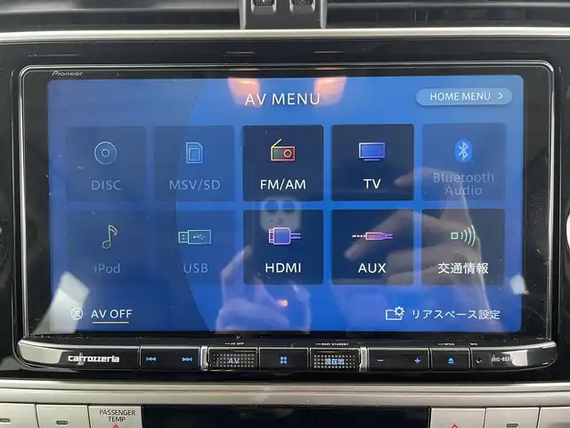 トヨタ ランドクルーザー プラド TX Lパッケージ マットブラED 熊本県 2023(令5)年 4.3万km ブラック サンルーフ/社外9型ナビ/・フルセグTV/CD/DVD/SD/BT/後席モニター/トヨタセーフティセンス/・プリクラッシュセーフティ/・レーンディパーチャアラート/・ロードサインアシスト/・クリアランスソナー/・先行車発進知らせ/レーダークルーズコントロール/オートマチックハイビーム/黒革シート/・D/Nパワーシート/・D/Nシートヒーター/・D/Nシートクーラー/前後ドライブレコーダー/ビルトインETC/オートライト/LEDヘッドライト/フォグランプ/ルーフレール