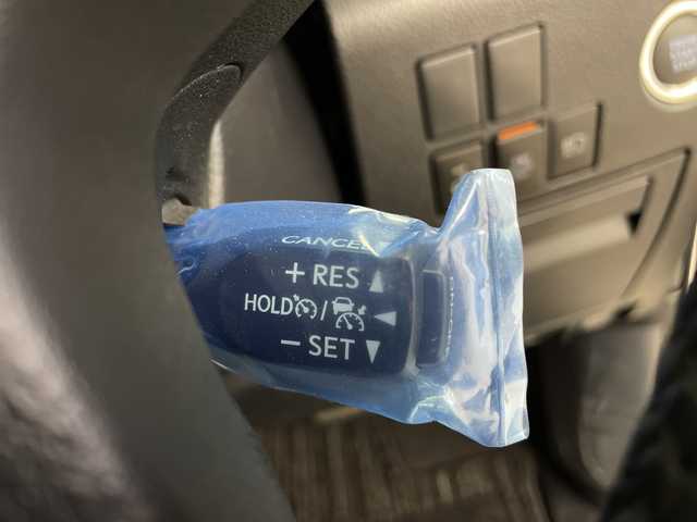 トヨタ アルファード S Cパッケージ 鹿児島県 2019(令1)年 1.5万km ホワイトパールクリスタルシャイン 社外9インチナビ/（AM/FM/CD/DVD/Bluetooth/フルセグ）/フリップダウンモニター/ツインムーンルーフ/モデリスタエアロ/デジタルインナーミラー/ETC/トヨタセーフティセンス/・プリクラッシュセーフティ/・レーントレーシングアシスト/・レーダークルーズコントロール/・ロードサインアシスト/・リアクロストラフィックアラート/・インテリジェントクリアランスソナー/・先行車発進お知らせ機能/両側パワースライドドア/パワーバックドア/電格ウィンカーミラー/オートブレーキホールド/レザーシート/シートヒーター/シートベンチレーション/フロアマット/純正18インチAW/オートライト