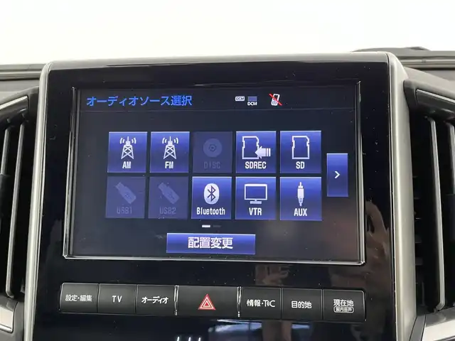 トヨタ ランドクルーザー ZX 千葉県 2018(平30)年 4万km ホワイトパールクリスタルシャイン 禁煙車/メーカーナビ/・CD/DVD/BD/BT/フルセグ/AUX/プレミアムサウンドシステム/プリクラッシュセーフティ/レーンディパーチャーアラート/ブラインドスポットモニター/サンルーフ/レザーシート/前後席シートヒーター/前席シートベンチレーション/クールBOX/Fモデリスタエアロ/コーナーセンサー/ステアリングヒーター/電動リヤゲート/AC100V電源/LEDヘッドライト/オートハイビーム/ビルトインETC/ワイヤレス充電/センターデフロック/純正20インチアルミホイール