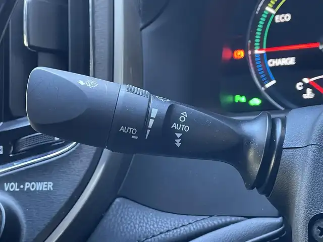 トヨタ クラウン ハイブリッド アスリートSJ-フロンティアLTD 滋賀県 2018(平30)年 3.2万km ホワイトパールクリスタルシャイン 純正8型ナビ/【Bluetooth/CD/DVD/USB/フルセグ】/社外エアロ/社外ガナドール4本だしマフラー/ハーフレザーシート/パワーシート/シートヒーター/ステアリングヒーター/純正１８AW/LEDヘッドライト/追従クルーズコントロール/前後ソナー/ビルトインETC/前後ドライブレコーダー/バックカメラ/スマートキー