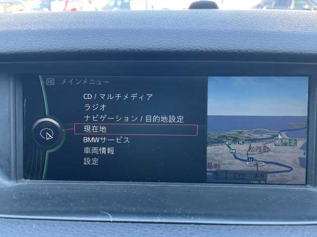 ＢＭＷ,Ｘ１,sDrive 18i,純正ナビ バックカメラ ETC オートライト,2010