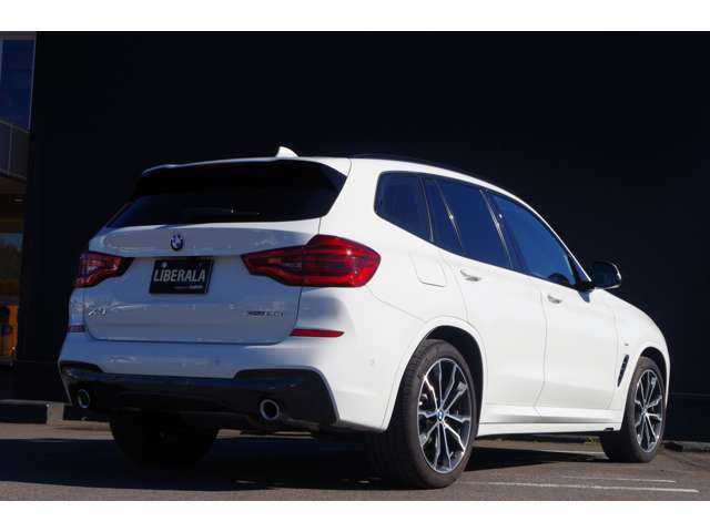 ＢＭＷ ＢＭＷ Ｘ３