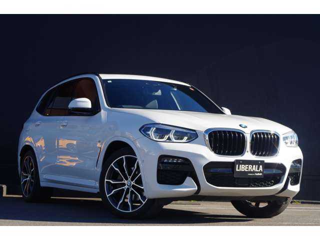 ＢＭＷ ＢＭＷ Ｘ３