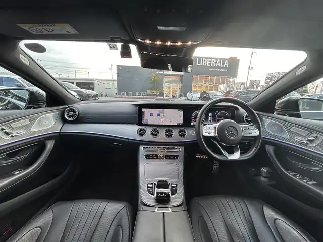 メルセデス・ベンツ ＣＬＳ２２０ｄ