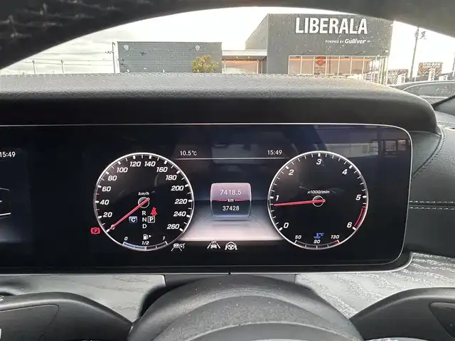 メルセデス・ベンツ ＣＬＳ２２０ｄ