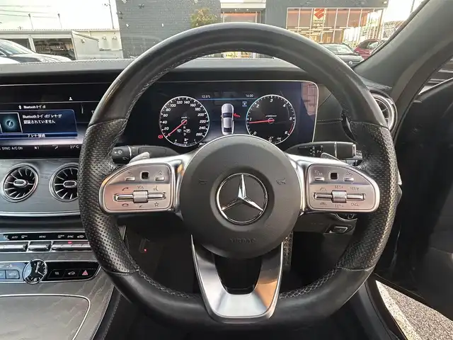 メルセデス・ベンツ ＣＬＳ２２０ｄ