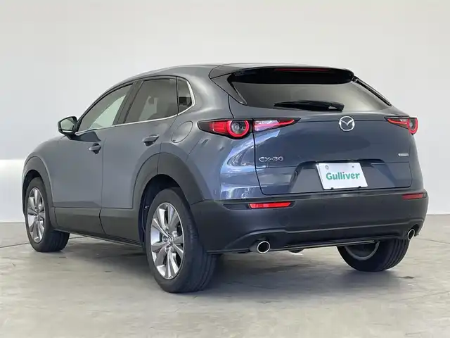 マツダ ＣＸ－３０