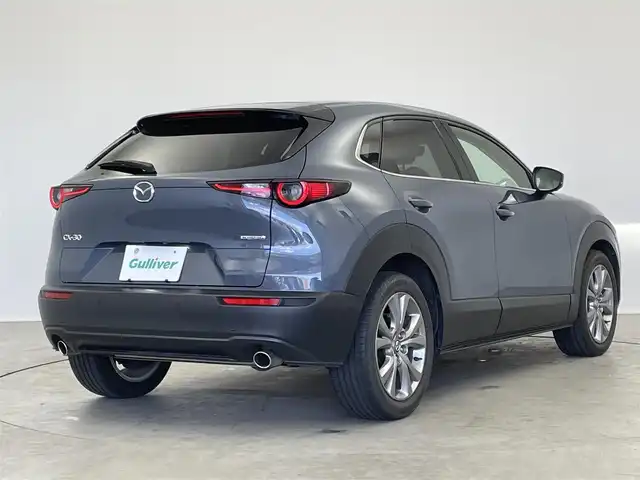 マツダ ＣＸ－３０