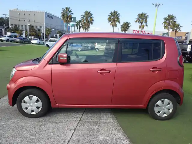 日産 モコ