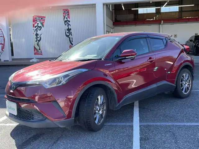 トヨタ Ｃ－ＨＲ