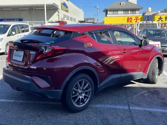 トヨタ Ｃ－ＨＲ