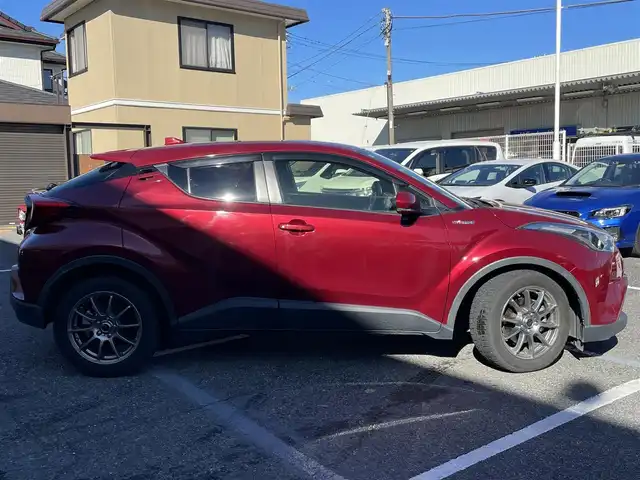 トヨタ Ｃ－ＨＲ