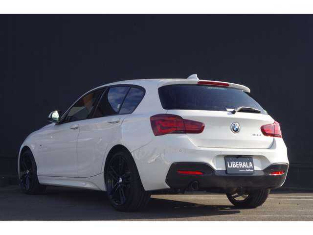 ＢＭＷ １１８ｄ