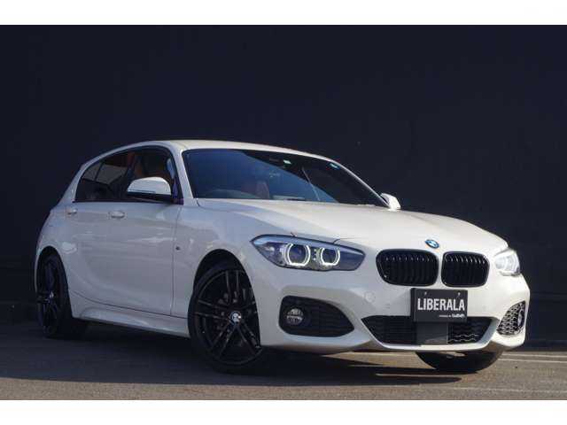 ＢＭＷ １１８ｄ