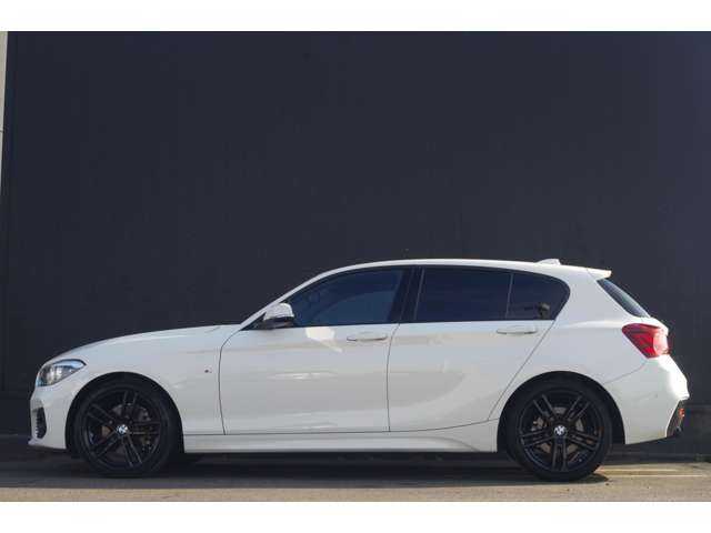 ＢＭＷ １１８ｄ