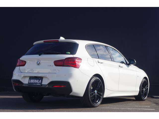 ＢＭＷ １１８ｄ