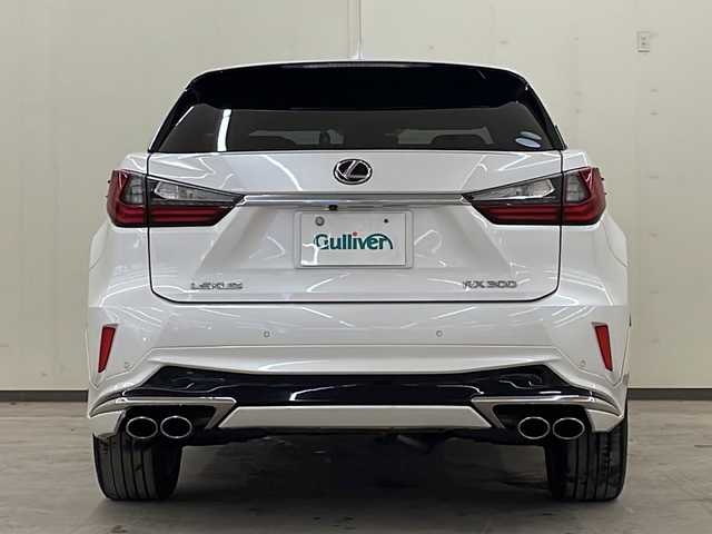 レクサス ＲＸ 300 バージョンL 道央・札幌 2018(平30)年 5.6万km ソニッククォーツ /4WD//純正ナビ/（CD/DVD/BD/BT/SD/ラジオ/フルセグ）//純正エンジンスターター//ヘッドアップディスプレイ//クルーズコントロール//衝突被害軽減システム//横滑り防止機能//アイドリングストップ//ハンドルヒーター//シートヒーター（運転席・助手席）//エアシート（運転席・助手席）//ビルトインETC2.0//前後ドライブレコーダー//オートエアコン//オートライト//オートハイビーム//AW付き冬タイヤあり//スペアキードアバイザー