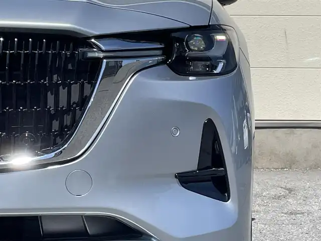 マツダ ＣＸ－６０ XD HV エクスクルーシブモダン 茨城県 2022(令4)年 1.4万km ソニックシルバーM 純正ナビ/革巻きステアリング/全方位カメラ/レーダークルーズコントロール/ヘッドアップディスプレイ/BSM/ホワイトレザーシート/パワーバックドア/メモリーパワーシート/前後シートヒーター/ベンチレーション/ステアリングヒーター/オートハイビーム/オートワイパー/HDMI/ETC/LEDヘッドライト