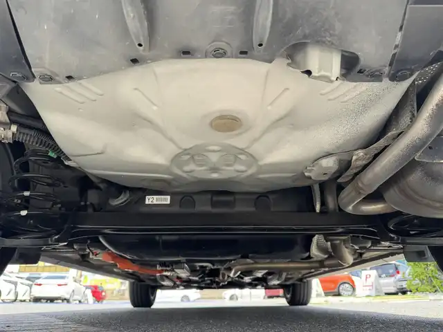トヨタ アクア クロスオーバー グラム 千葉県 2018(平30)年 3.5万km オリーブマイカM トヨタセーフティセンス/衝突軽減ブレーキ/レーンキープアシスト/オートハイビーム/社外SDナビ/ワンセグTV/バックカメラ/コーナーセンサー/スマートキー