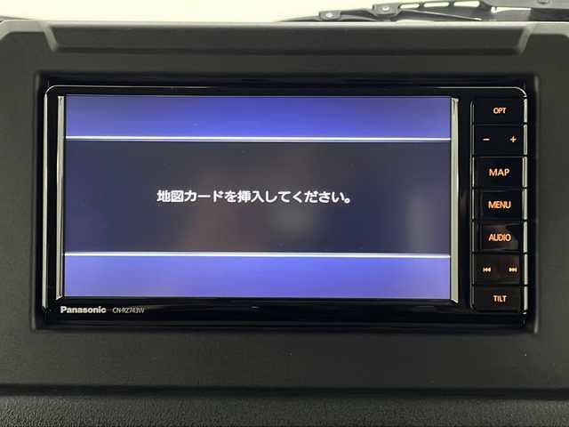 スズキ ジムニー XC 新潟県 2018(平30)年 0.8万km ブリスクブルーメタリック/ブラック2トーンルーフ 4WD/社外ナビ/　　フルセグ/CD/DVD/SD/BT/クルーズコントロール/LEDオートライト/Fフォグ/シートヒーター/純正16インチアルミホイール/ステアリングスイッチ/オートエアコン/ミラーヒーター/ウィンカーミラー/電格ミラー/スマートキー
