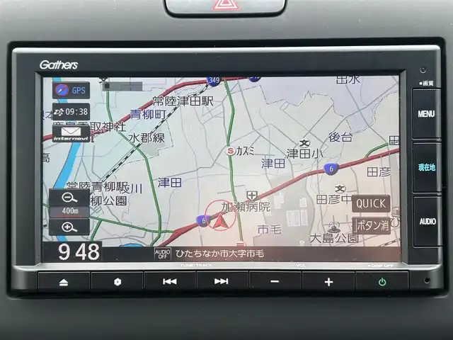 ホンダ フリード ハイブリット クロスター ホンダセンシング 茨城県 2020(令2)年 6.9万km スーパープラチナグレーメタリック 純正ナビ/バックカメラ/革巻きステアリング/ステアリングスイッチ/LEDヘッドライト/ホンダセンシング/両側パワースライドドア/ドライブレコーダー/コーナーセンサー/ビルドインETC/ハーフレザーシート/レーダークルーズコントロール