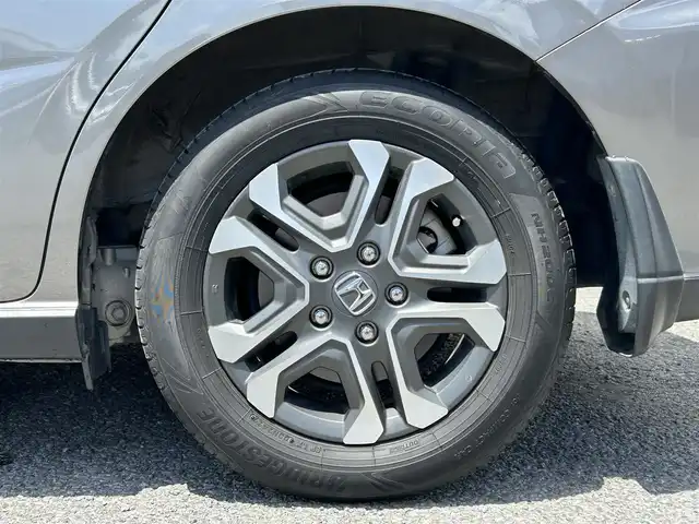 ホンダ フリード ハイブリット クロスター ホンダセンシング 茨城県 2020(令2)年 6.9万km スーパープラチナグレーメタリック 純正ナビ/バックカメラ/革巻きステアリング/ステアリングスイッチ/LEDヘッドライト/ホンダセンシング/両側パワースライドドア/ドライブレコーダー/コーナーセンサー/ビルドインETC/ハーフレザーシート/レーダークルーズコントロール