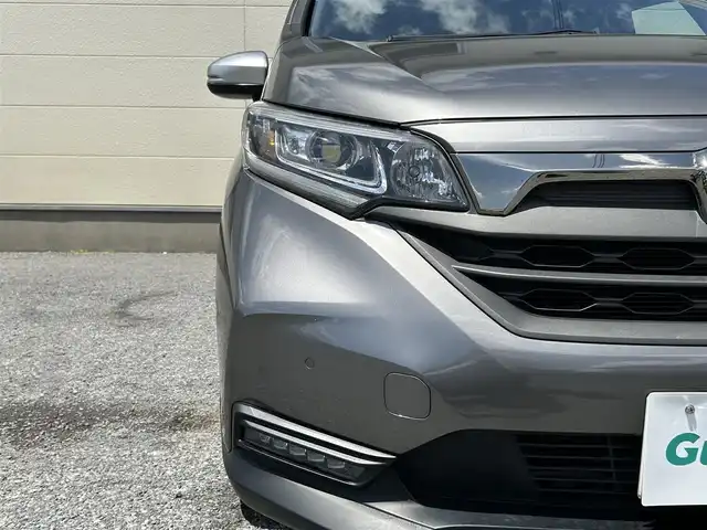 ホンダ フリード ハイブリット クロスター ホンダセンシング 茨城県 2020(令2)年 6.9万km スーパープラチナグレーメタリック 純正ナビ/バックカメラ/革巻きステアリング/ステアリングスイッチ/LEDヘッドライト/ホンダセンシング/両側パワースライドドア/ドライブレコーダー/コーナーセンサー/ビルドインETC/ハーフレザーシート/レーダークルーズコントロール