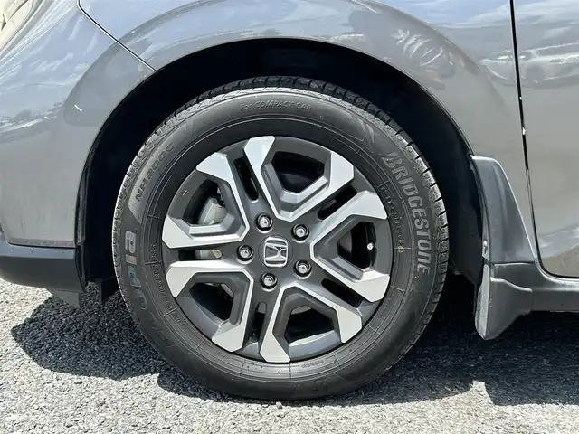 ホンダ フリード ハイブリット クロスター ホンダセンシング 茨城県 2020(令2)年 6.9万km スーパープラチナグレーメタリック 純正ナビ/バックカメラ/革巻きステアリング/ステアリングスイッチ/LEDヘッドライト/ホンダセンシング/両側パワースライドドア/ドライブレコーダー/コーナーセンサー/ビルドインETC/ハーフレザーシート/レーダークルーズコントロール