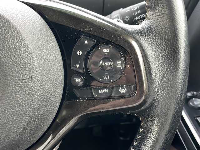 ホンダ Ｎ ＢＯＸ カスタム G L ターボ ホンダセンシング 沖縄県 2020(令2)年 4.3万km シャイニンググレーM 県外仕入/純正ナビ DVD再生可 /バックカメラ/ホンダセンシング/両側パワースライドドア/ビルトインＥＴＣ/ＬＥＤヘッドライト/オートライト　/ハーフレザーシート/革巻きステアリング/ステアリングスイッチ/パドルシフト/ウインカードアミラー/ＤＮ席シートヒーター/リアパーキングセンサー/スマートキー