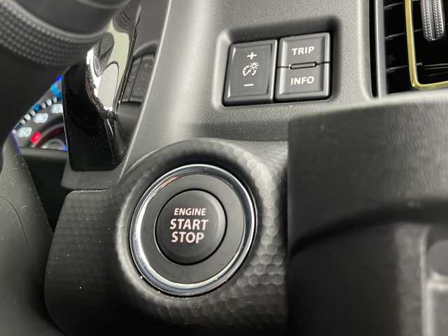 スズキ ハスラー HYBRID X ターボ 宮崎県 2024(令6)年 0.8万km ブルーイッシュブラックパール3 メーカーナビ　CD/DVD/AM/FM/SD/BT/Apple Car Play/Android Auto/スズキセーフティサポート/・デュアルカメラブレーキサポート(衝突軽減ブレーキ)/・後退時ブレーキサポート(衝突軽減ブレーキ)/・前方誤発進抑制機能/・後方誤発進抑制機能/・車線逸脱抑制機能/・車線逸脱警報機能/・ふらつき警報機能/・標識認識機能/・アダプティブクルーズコントロール/・先行車発進お知らせ機能/・ハイビームアシスト/・全方位バックカメラ/スマートキー　スペア1本/前後ドライブレコーダー/アイドリングストップ/コーナーセンサー/電動格納ミラー/シートヒーター/パドルシフト/フロアマット/ドアバイザー/ETC