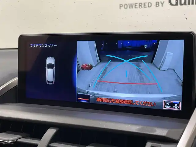 レクサス ＮＸ 300 ブラックシークエンス 熊本県 2018(平30)年 2.7万km ソニッククォーツ ・スマートキー/・プッシュスタート/・ガラスルーフ/・プリクラッシュセーフティ/・レーンデパーチャーアラート/・パーキングサポートアラート/・オートマティックハイビーム/・クルーズコントロール(追従式)/・黒レザーシート/・前席パワーシート/・全席シートヒーター /・純正メモリナビ/　【BD・Bluetooth・USB・SD・AUX・MSV】/・フルセグTV/・バックカメラ/・ETC2.0/・パワーバックドア/・LEDヘッドランプ/・LEDフォグランプ